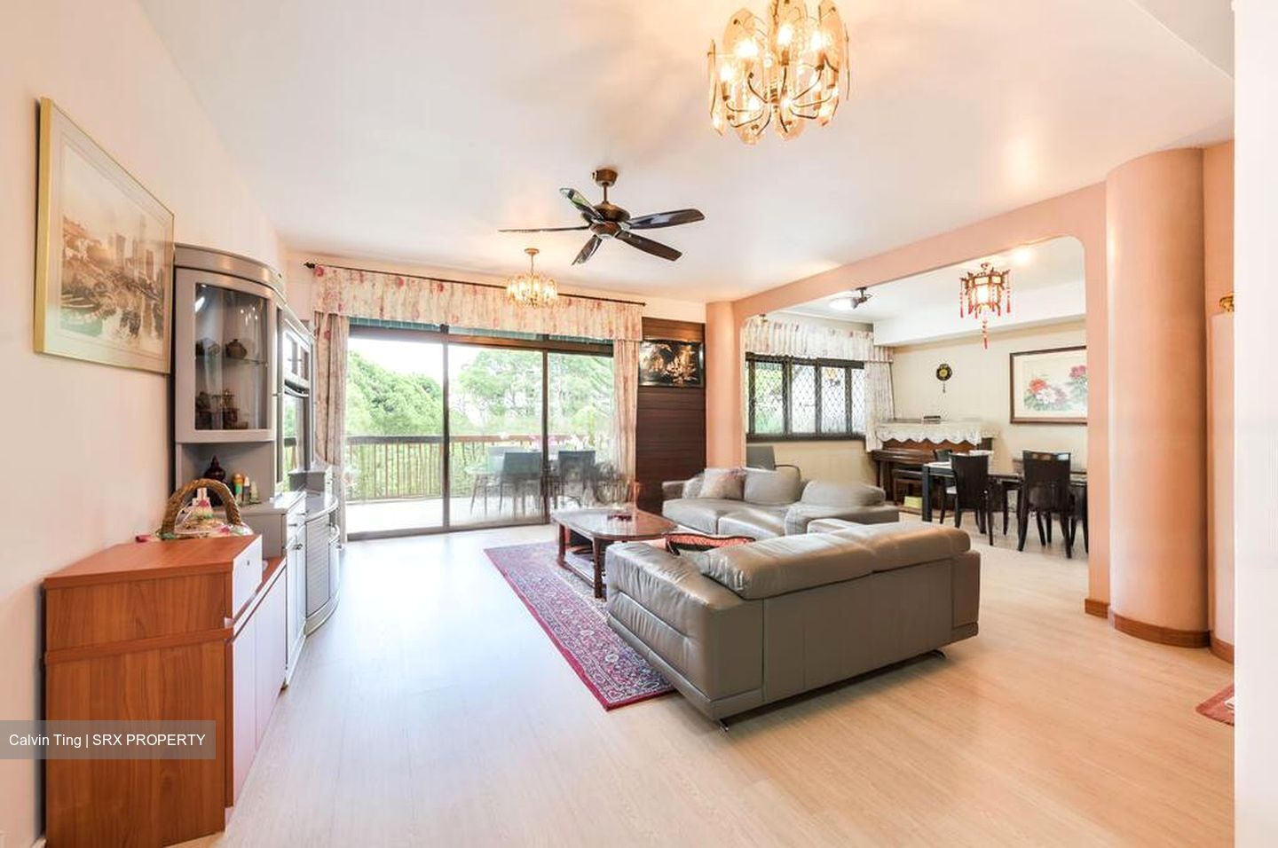 Nim Gardens (D28), Condominium #462980191